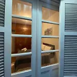 Apto Com Dois Quartos, Pertinho Do Metro Faria Lima