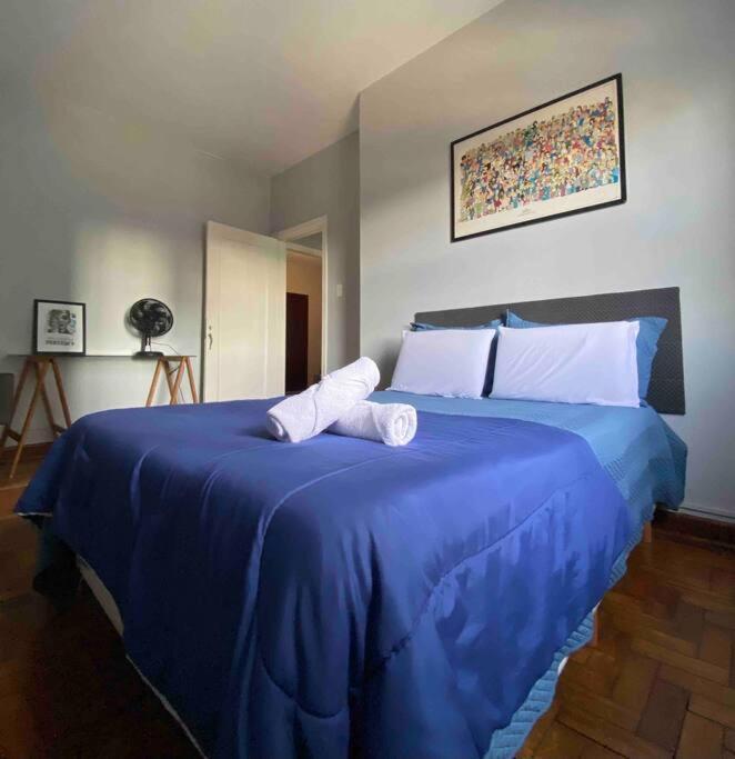 Apartamento Apto Com Dois Quartos, Pertinho Do Metro Faria Lima São Paulo