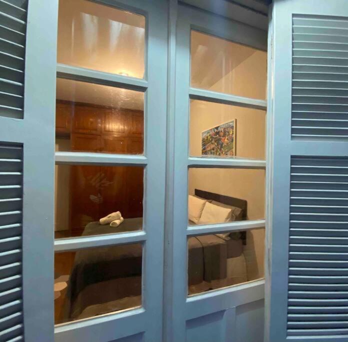 Apto Com Dois Quartos, Pertinho Do Metro Faria Lima Apartamento *