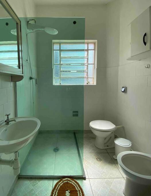 Apartamento Apto Com Dois Quartos, Pertinho Do Metro Faria Lima São Paulo